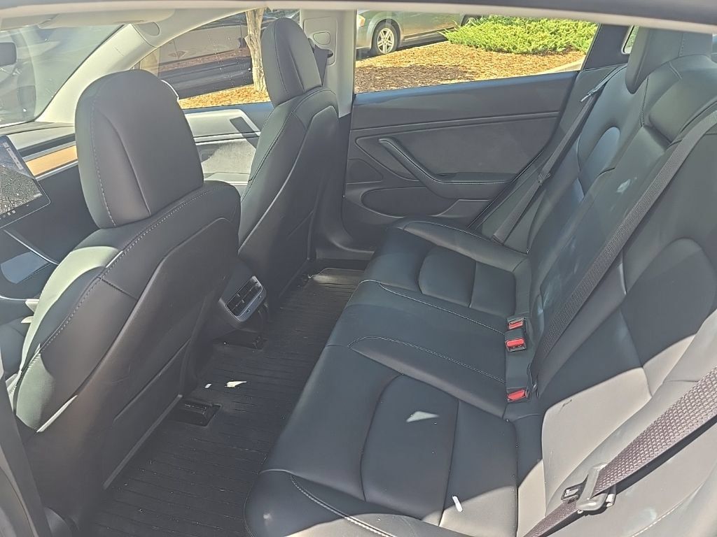 Used 2020 Tesla Model 3 Long Range AWD/4WD image 10