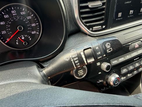 Used 2020 Kia Sportage EX AWD/4WD image 28