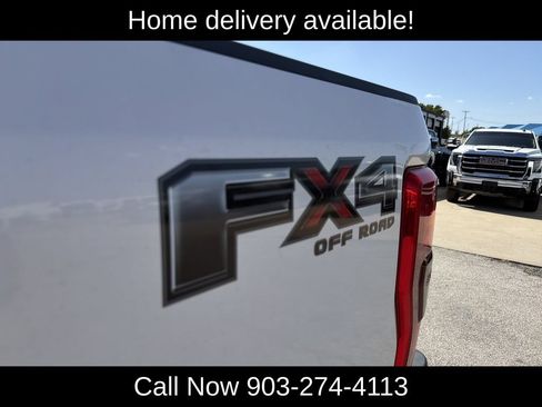 Used 2019 Ford F250 Platinum w/ Platinum Ultimate Package AWD/4WD image 14