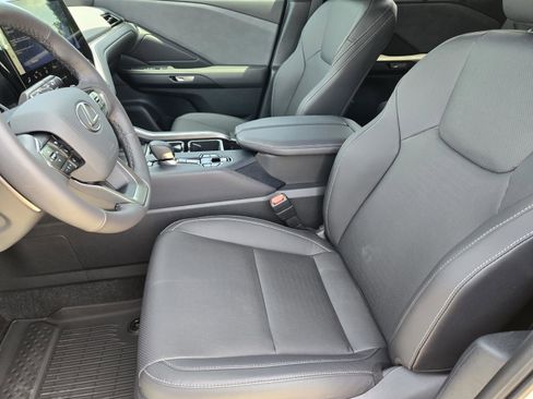 Certified 2026 Lexus TX 350 AWD image 9
