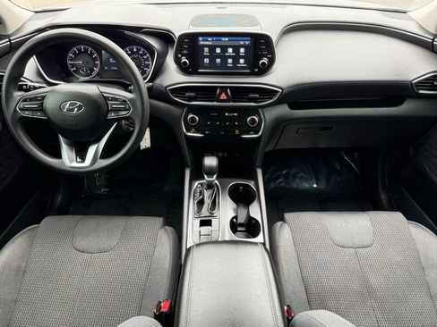Used 2019 Hyundai Santa Fe SE image 21