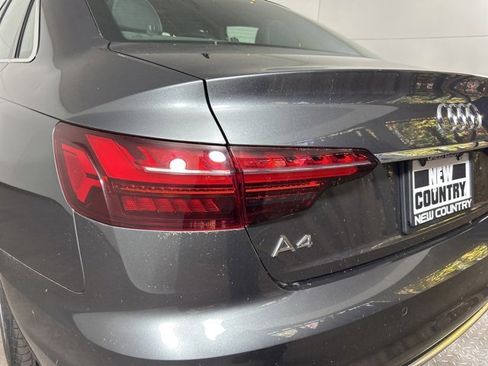 Certified 2023 Audi A4 2.0T Premium Plus w/ Premium Plus Package image 28