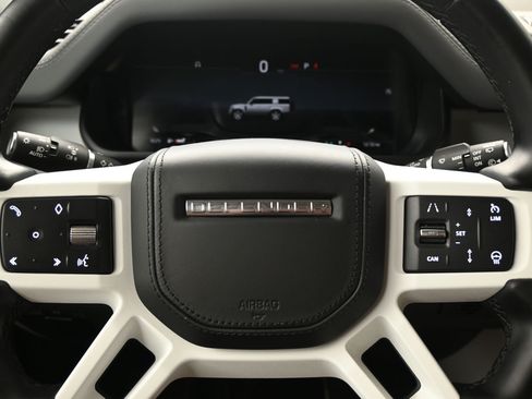 Used 2023 Land Rover Defender 130 First Edition AWD/4WD image 18