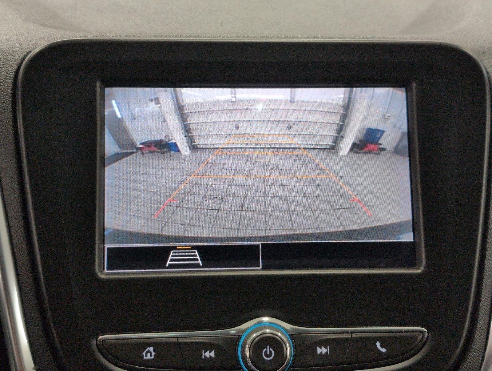 Used 2024 Chevrolet Equinox LT AWD/4WD image 42