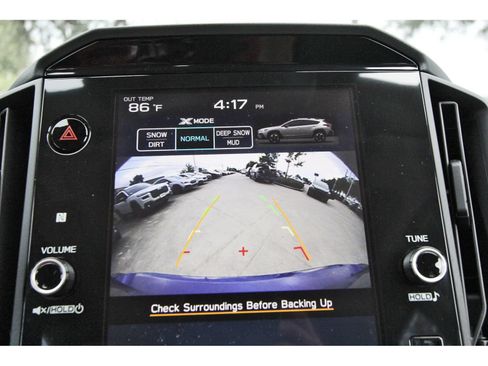 Certified 2026 Subaru Crosstrek 2.5i Premium AWD/4WD image 24