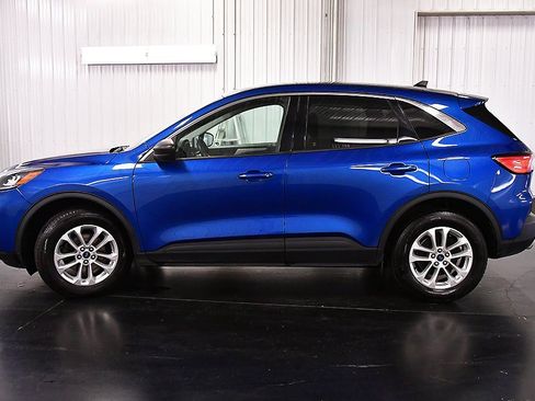 Used 2022 Ford Escape SE w/ Convenience Package image 4