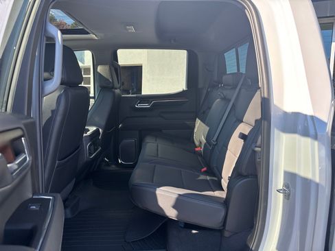 Used 2024 GMC Sierra 1500 Denali w/ Denali Reserve Package image 33
