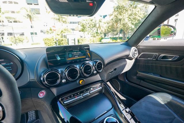 Used 2020 Mercedes-Benz AMG GT R image 69