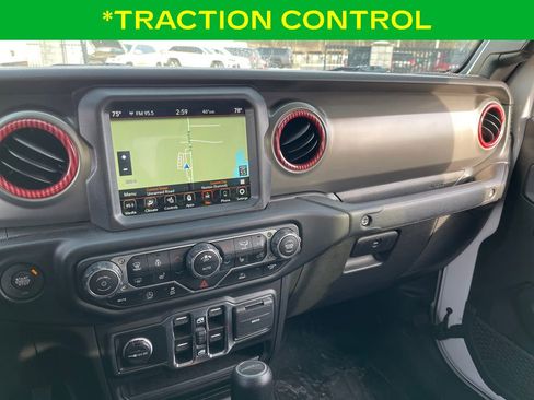 Used 2023 Jeep Gladiator Sport image 23