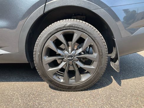 Used 2022 Kia Sorento X-Line EX AWD/4WD image 24