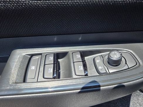 New 2026 Subaru Outback Limited AWD/4WD image 17