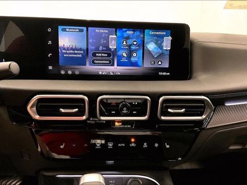 New 2026 Nissan Sentra SV w/ SV Convenience Package FWD image 26