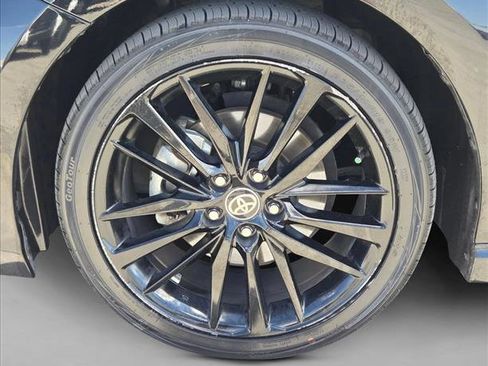 Used 2024 Toyota Camry XSE FWD image 22