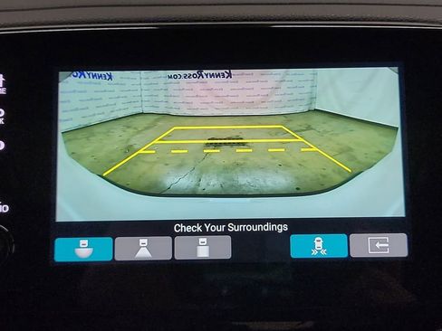 Used 2022 Honda Passport EX-L image 19