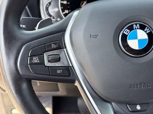 Used 2019 BMW X4 xDrive30i w/ Premium Package AWD/4WD image 23