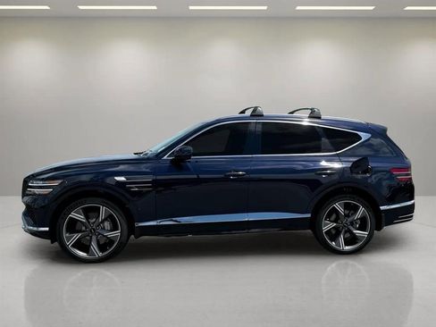 New 2025 Genesis GV80 3.5T Prestige image 6