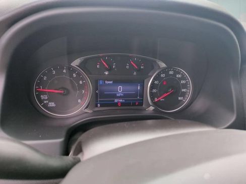 Used 2023 GMC Acadia SLE w/ Driver Convenience Package AWD/4WD image 11