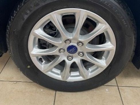 Used 2016 Ford Fusion S image 22