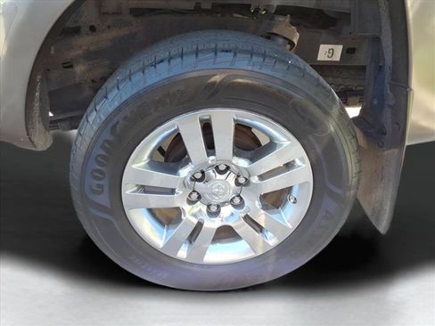 Used 2013 Toyota Tacoma 4x4 Double Cab image 6