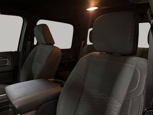 New 2026 RAM 3500 Big Horn image 7