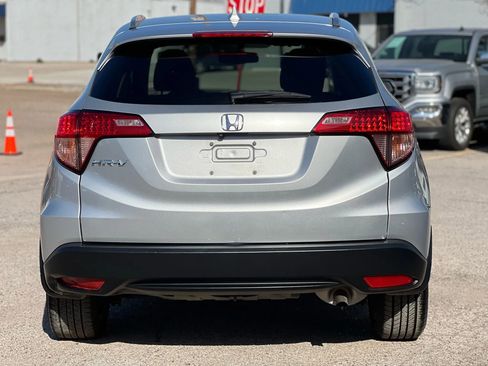 Used 2016 Honda HR-V EX-L image 8