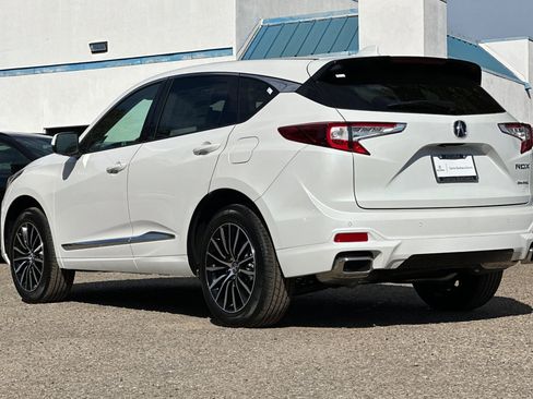 New 2026 Acura RDX SH-AWD w/ Advance Package image 6