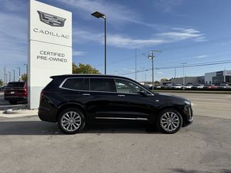 Used 2025 Cadillac XT6 Premium Luxury video 2