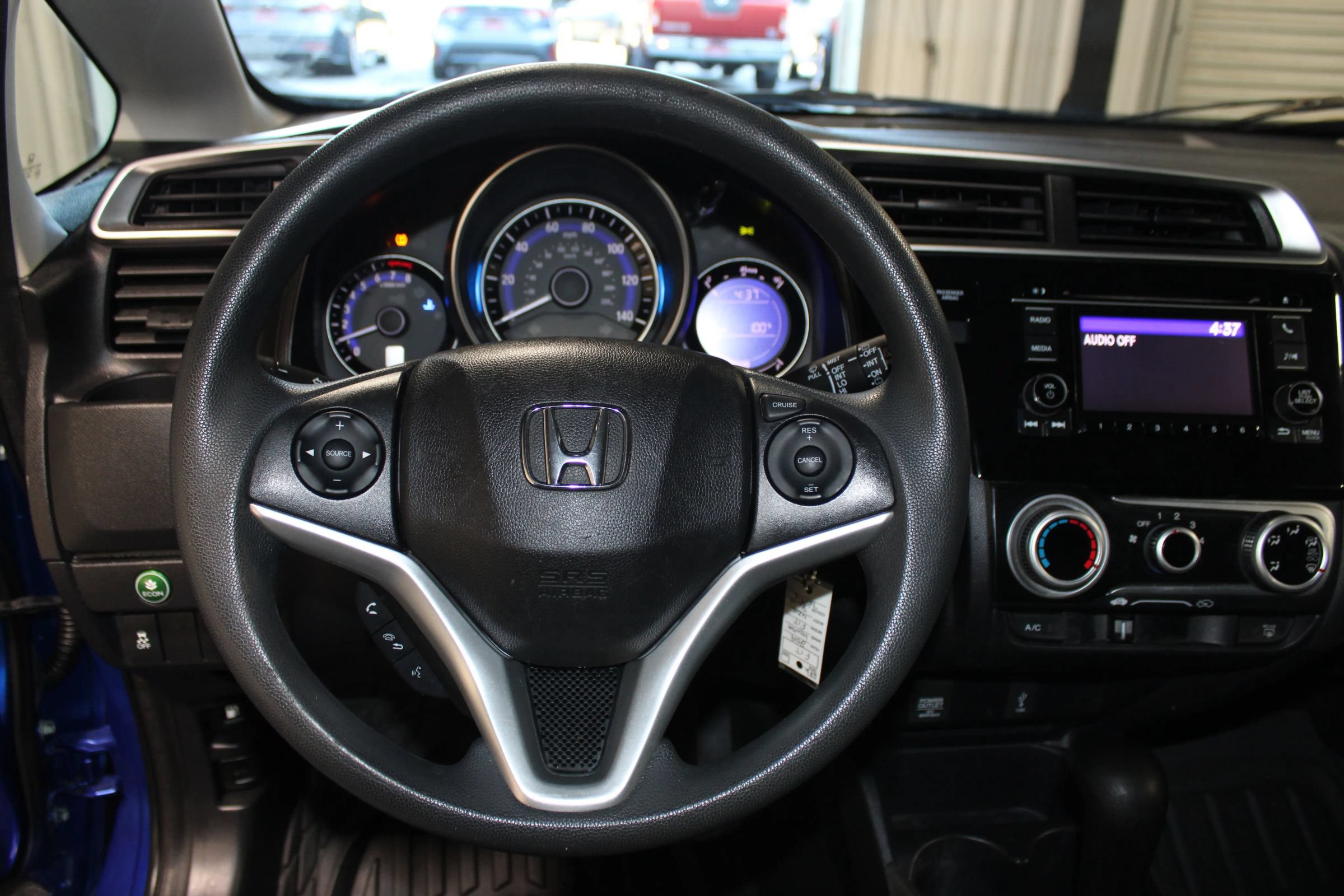 Used 2019 Honda Fit LX image 10