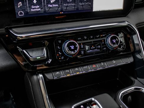 Used 2026 GMC Sierra 1500 Denali image 33