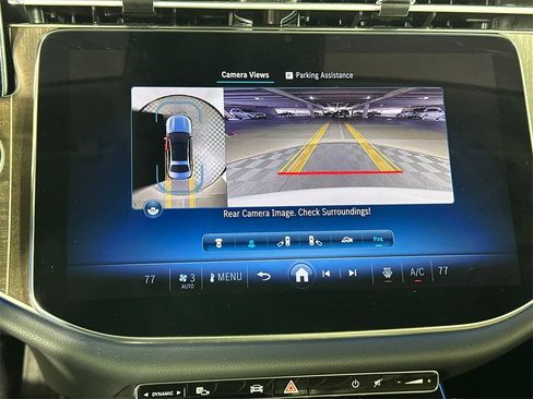 Certified 2025 Mercedes-Benz E 350 Sedan image 32