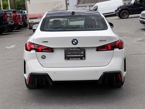 Used 2026 BMW 228i xDrive AWD/4WD image 5