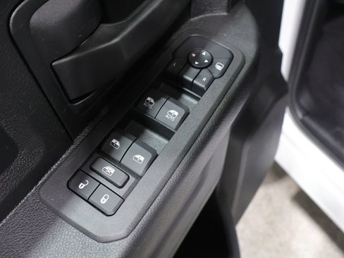Certified 2025 RAM 3500 Tradesman AWD/4WD image 14