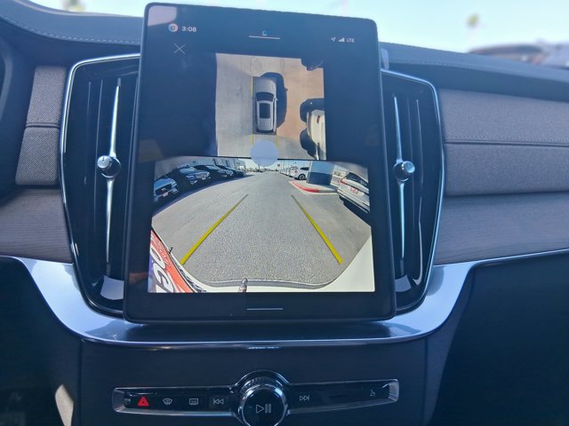 New 2026 Volvo XC90 T8 Plus w/ Protection Package Premier AWD/4WD image 7