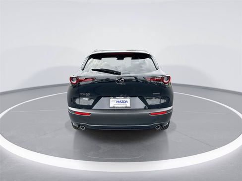 Certified 2026 MAZDA CX-30 AWD 2.5 S image 7