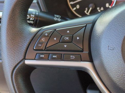 Certified 2023 Nissan Altima 2.5 SV image 12