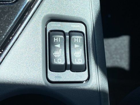 Certified 2024 Subaru Crosstrek 2.5i Sport AWD/4WD image 18