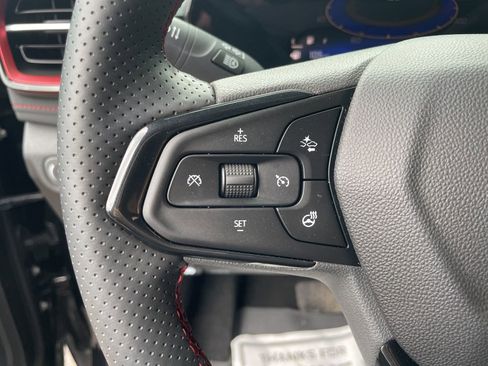 Used 2025 Chevrolet TrailBlazer RS w/ Convenience Package FWD image 15