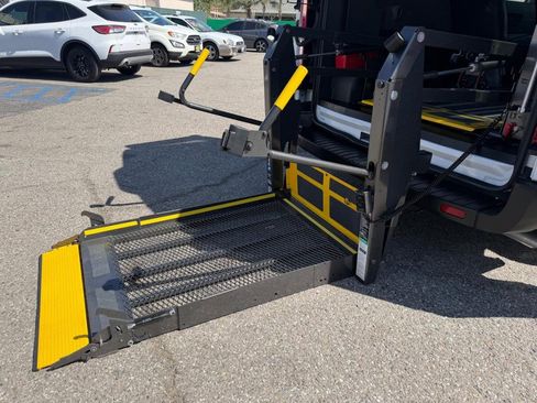 Used 2024 Ford Transit 350 XL RWD image 19