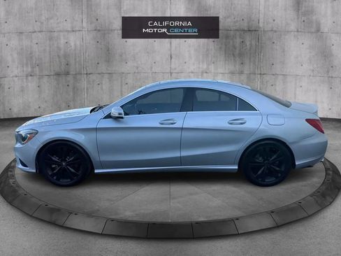 Used 2014 Mercedes-Benz CLA 250 image 8