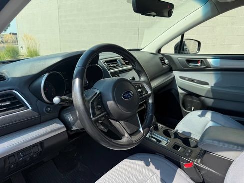 Used 2019 Subaru Outback 2.5i Premium AWD/4WD image 15