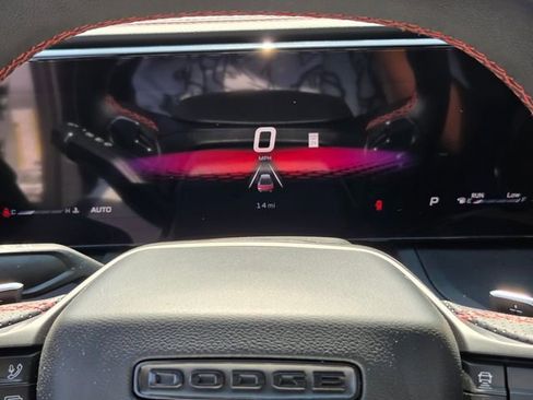 New 2026 Dodge Charger Scat Pack image 23