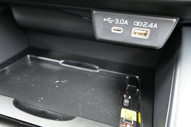 New 2026 Subaru Outback Touring XT AWD/4WD image 35