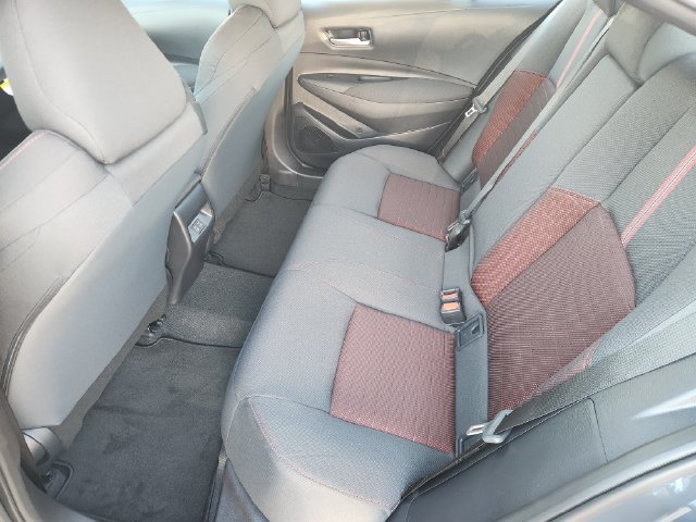 New 2027 Toyota Corolla SE FWD image 24