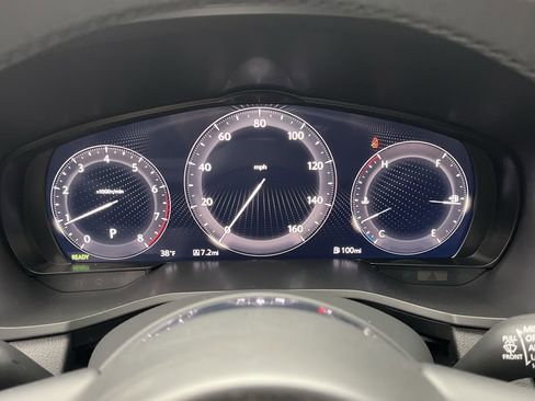 New 2026 MAZDA CX-90 3.3 Turbo w/ Premium Sport Pkg image 17