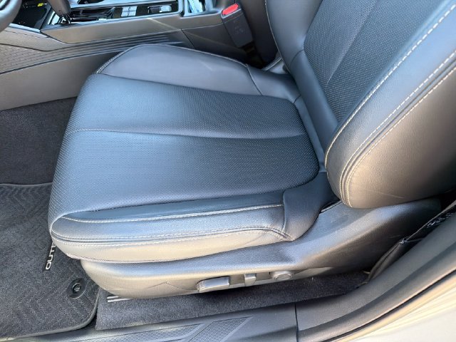 Certified 2026 Subaru Outback Limited XT AWD/4WD image 21