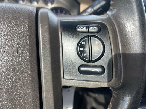 Used 2011 Ford F250 Lariat w/ Lariat Ultimate Pkg image 24