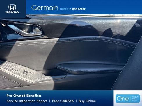 Used 2025 MAZDA MX-5 Miata RF Grand Touring RWD image 25