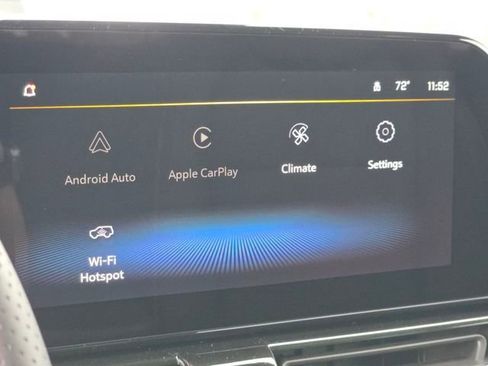 New 2026 Chevrolet TrailBlazer RS w/ Convenience Package image 7