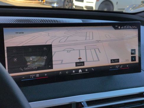 New 2026 BMW iX xDrive45 image 30