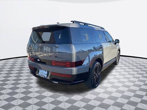 New 2026 Hyundai Santa Fe Calligraphy image 3